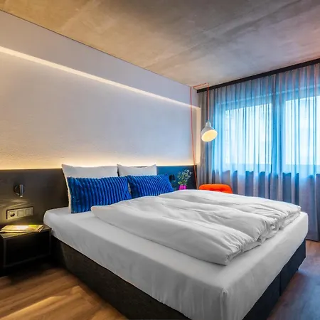 Savoy 4* Франкфурт-на-Майне