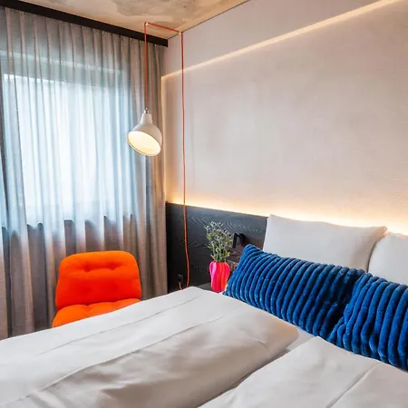 Savoy 4* Франкфурт-на-Майне