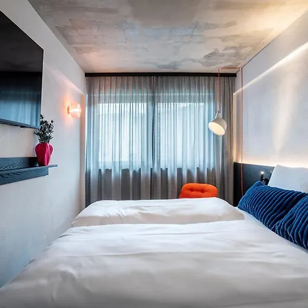 Hotel Savoy Francoforte sul Meno