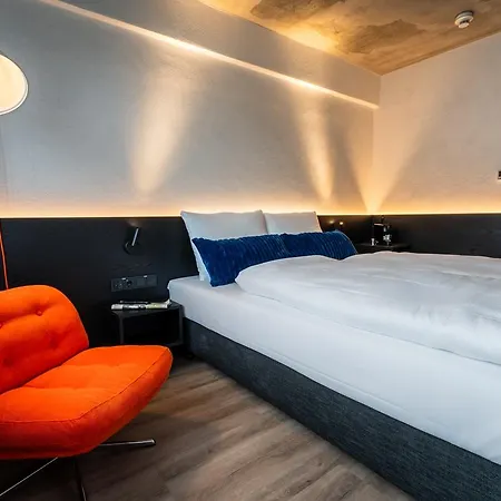 Hotel Savoy 4*