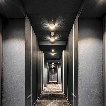Savoy Hotel 4*