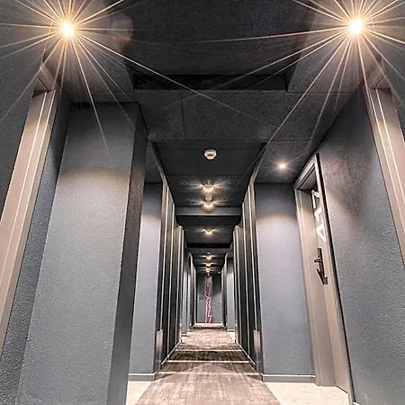 Savoy 4* Frankfurt am Main