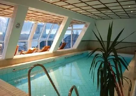 Savoy Hotel
