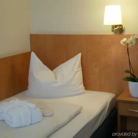 Savoy Hotel Frankfurt nad Menem