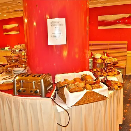 Savoy Hotel