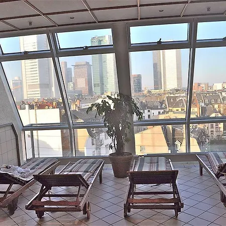 Hotel Savoy Frankfurt am Main