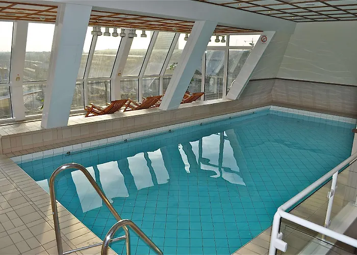 Savoy Hotel Frankfurt am Main