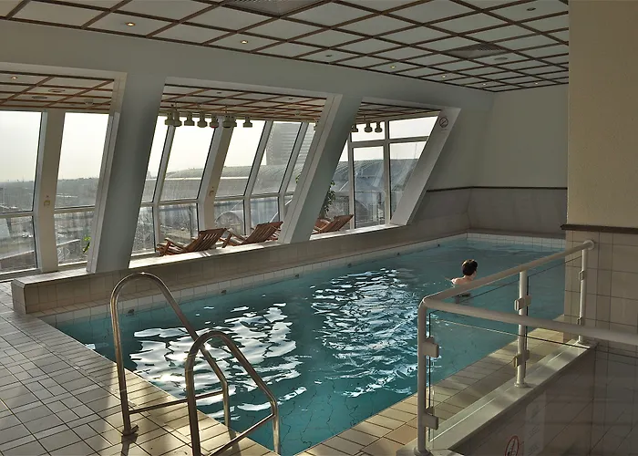 Savoy Frankfurt am Main