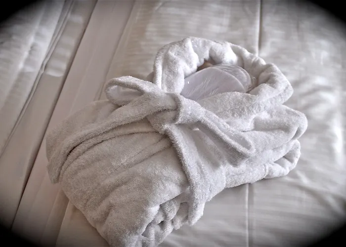 Savoy Hotel Frankfurt nad Menem