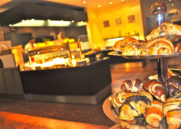 Savoy Hotel Frankfurt am Main