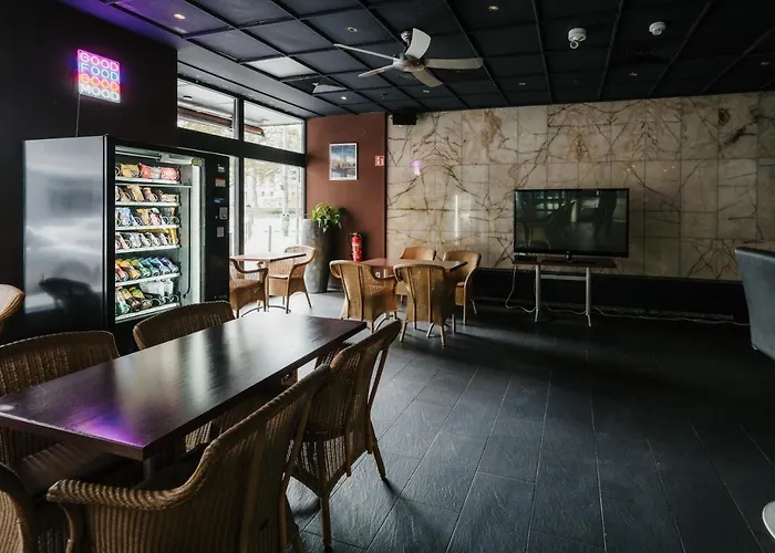 Savoy Frankfurt nad Menem