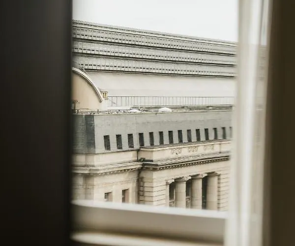 Savoy 4* Frankfurt am Main