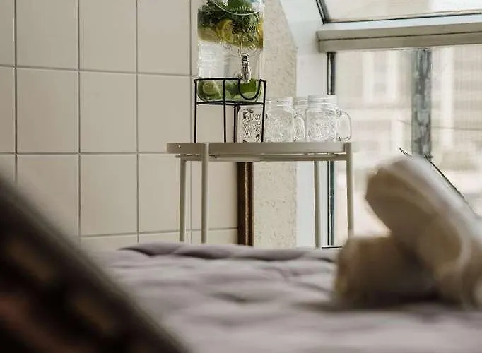 Savoy Hotel Frankfurt am Main