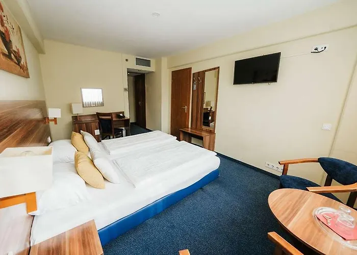 Savoy 4* Frankfurt am Main