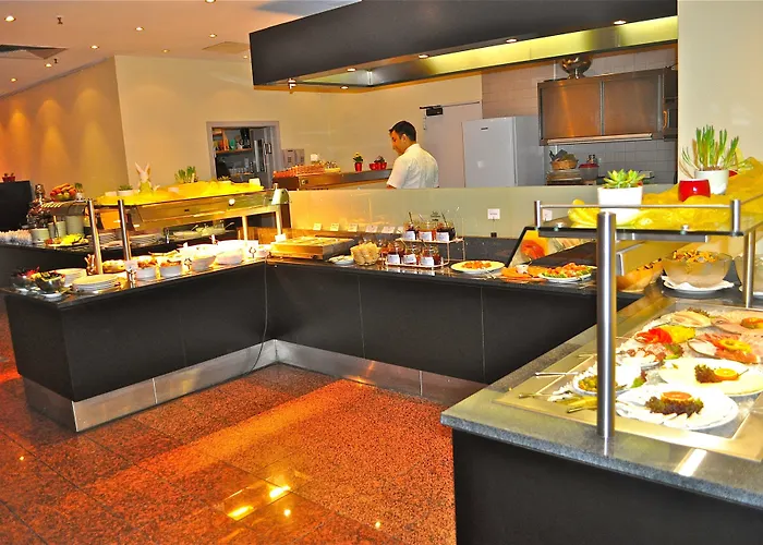 Savoy Hotel Frankfurt am Main