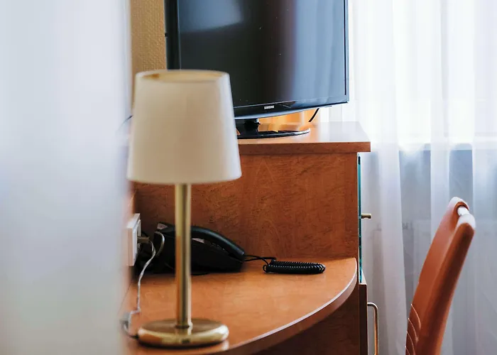 Savoy 4* Frankfurt am Main