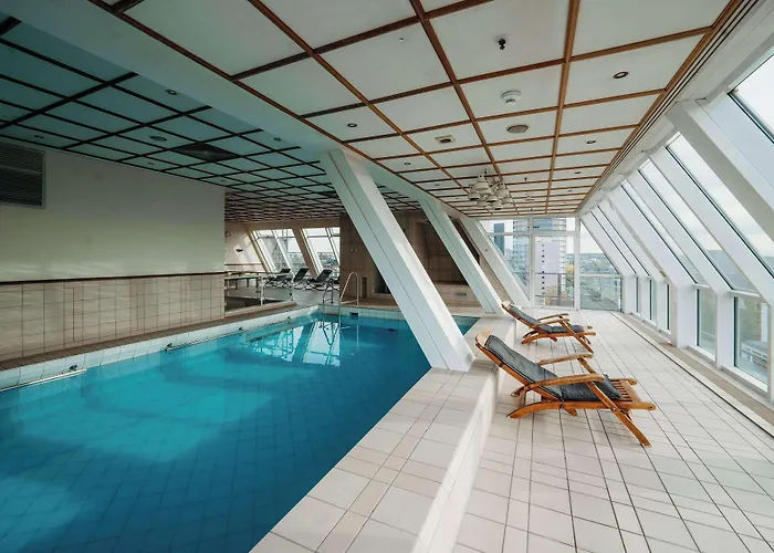 Savoy Frankfurt am Main