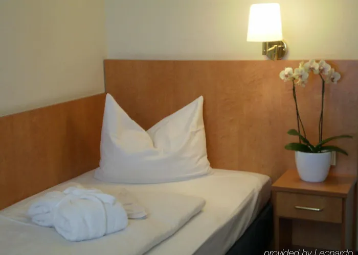 Savoy Hotel Frankfurt am Main