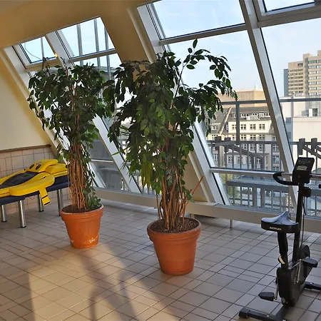 Savoy 4* Франкфурт-на-Майне