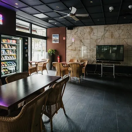 Savoy Франкфурт-на-Майне