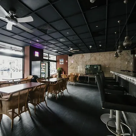 Savoy 4* Франкфурт-на-Майне