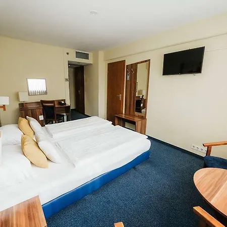 Savoy 4* Франкфурт-на-Майне