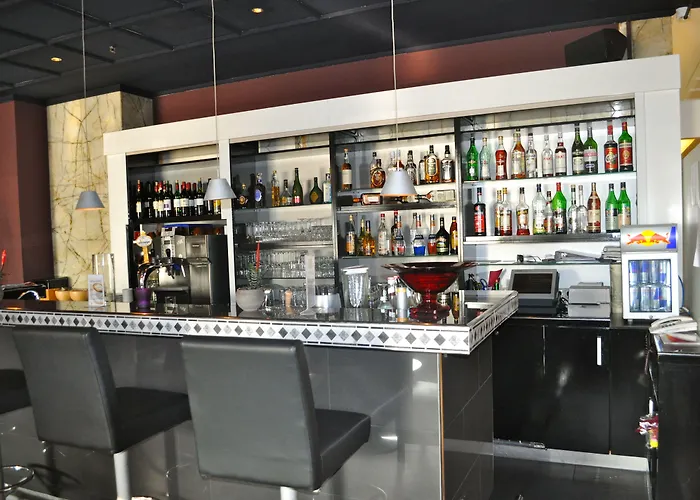 Otel Savoy Frankfurt am Main