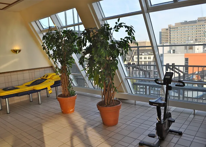 Savoy 4* Frankfurt am Main