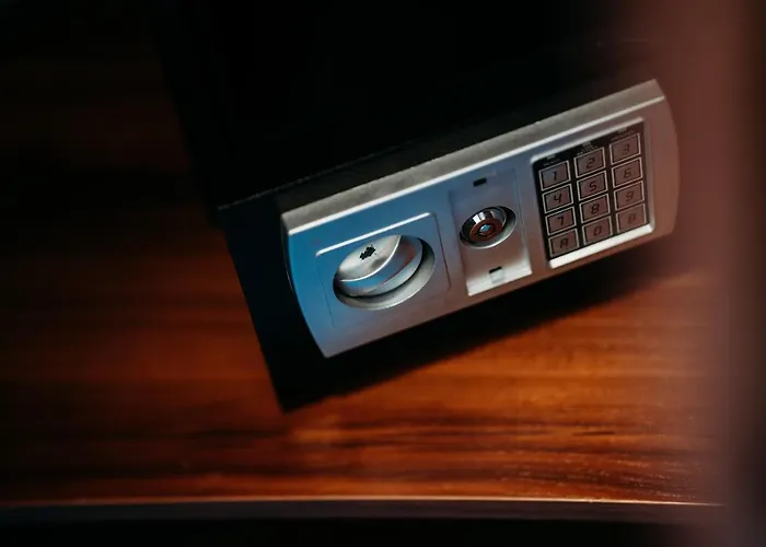 Otel Savoy Frankfurt am Main