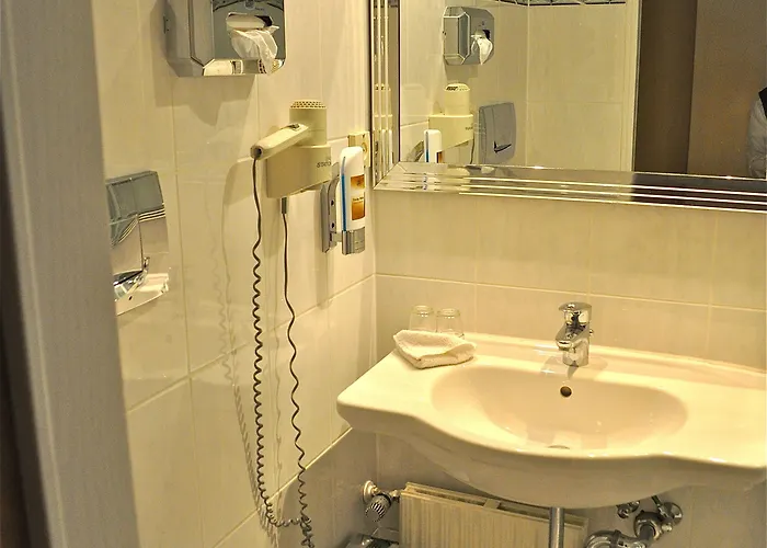 Savoy Otel Frankfurt am Main