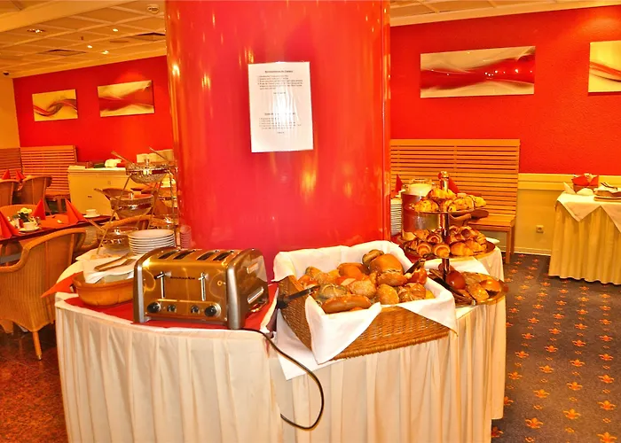 Savoy Frankfurt am Main