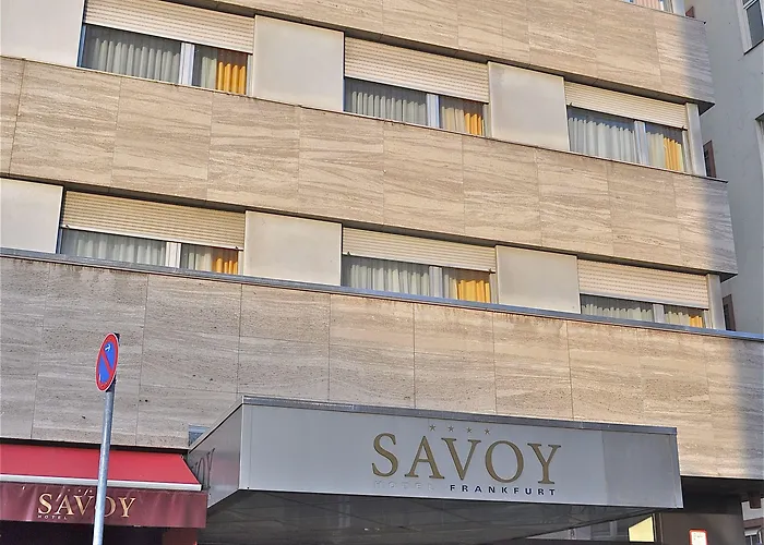 Otel Savoy 4*