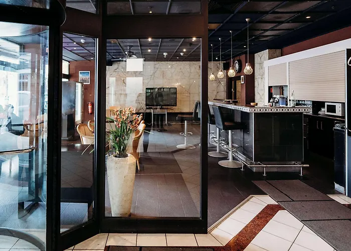 Savoy Frankfurt am Main