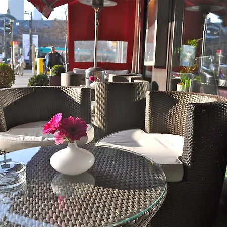 Otel Savoy Frankfurt am Main