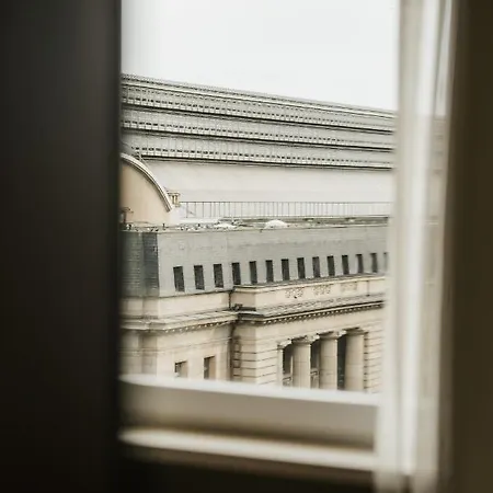 Savoy 4* Frankfurt am Main