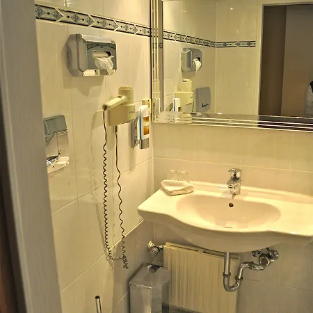 Savoy Hotell Frankfurt am Main