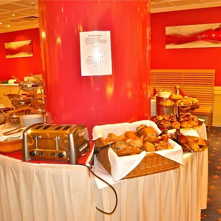 Savoy Frankfurt am Main