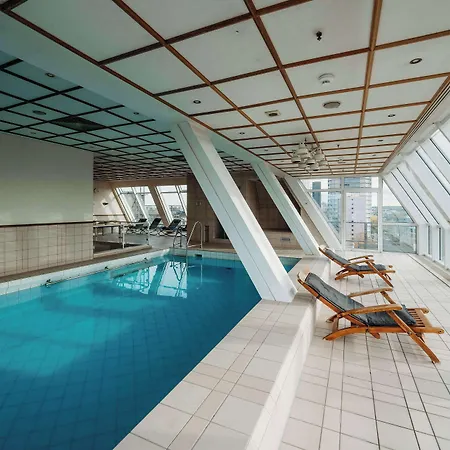 Savoy Frankfurt am Main