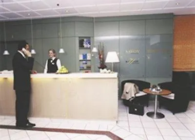 سافوي فندق