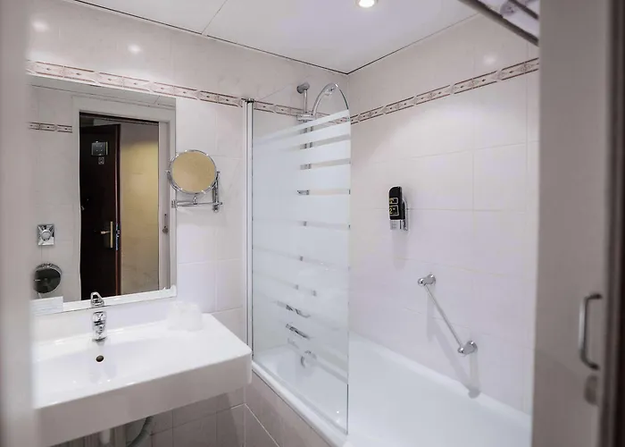 호텔 사보이 프랑크푸르트